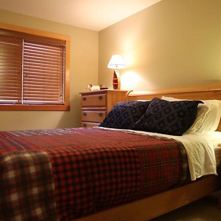 Apartment 405 Bear Creek Crossing Canmore Buitenkant foto